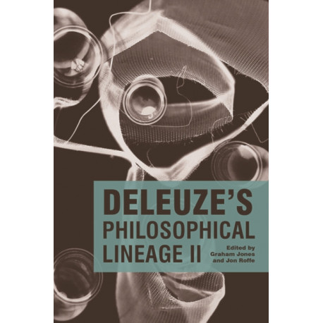 Deleuze's Philosophical Lineage II
