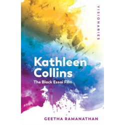 Kathleen Collins: The Black Essai Film