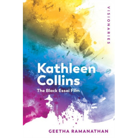 Kathleen Collins: The Black Essai Film