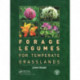 Forage Legumes for Temperate Grasslands