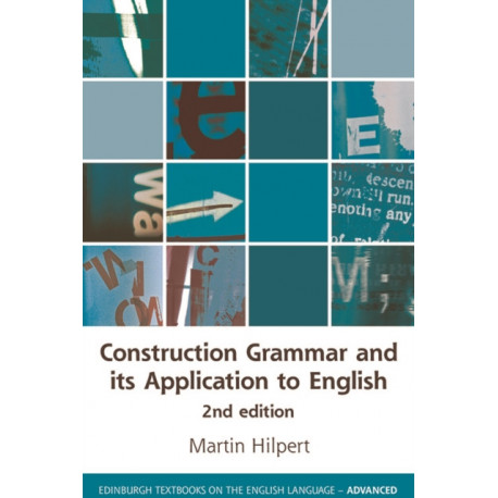 Construction Grammar and its Application to English