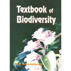Textbook of Biodiversity