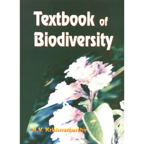 Textbook of Biodiversity