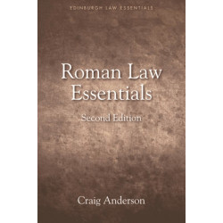 Roman Law Essentials