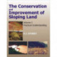 Conservation and Improvement of Sloping Lands, Vol. 1: Practical Understanding