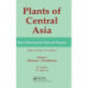 Plants of Central Asia - Plant Collection from China and Mongolia, Vol. 7: Liliaceae to Orchidaceae