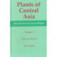 Plants of Central Asia - Plant Collection from China and Mongolia, Vol. 2: Chenopodiaceae