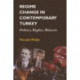 Regime Change in Contemporary Turkey: Politics, Rights, Mimesis