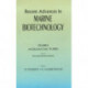 Recent Advances in Marine Biotechnology, Vol. 4: Aquaculture: Part A: Seaweeds and Invertebrates