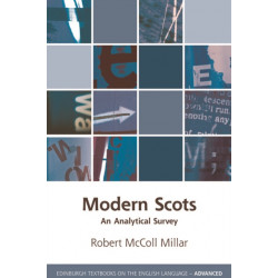 Modern Scots: An Analytical Survey