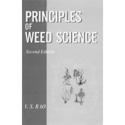 Principles of Weed Science