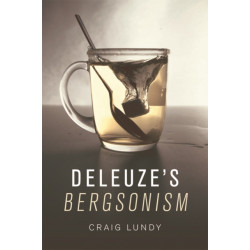 Deleuze's Bergsonism