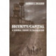 Security/Capital: A General Theory of Pacification