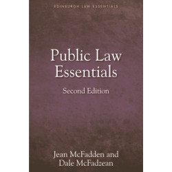 Public Law Essentials