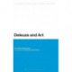 Deleuze and Art