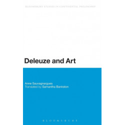 Deleuze and Art