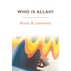 Who is Allah?