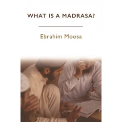 What is a Madrasa?