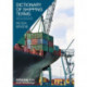 Dictionary of Shipping Terms