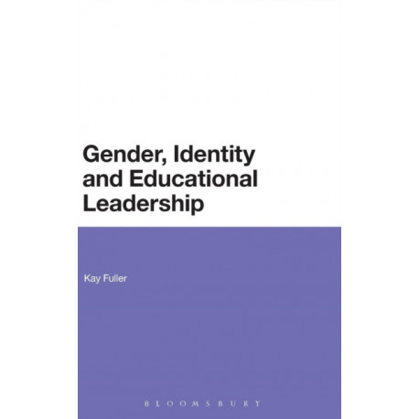 Gender, Identity and Educational Leadership