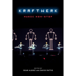 Kraftwerk: Music Non-Stop