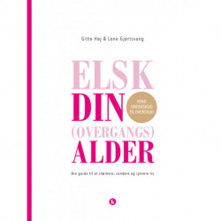 Elsk din (overgangs)alder