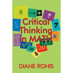 Critical Thinking in Math