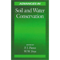 Advances in Soil and Water Conservation