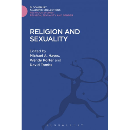 Religion and Sexuality