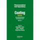 Pharmaceutical Unit Operations: Coating