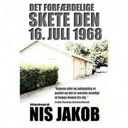 Det forfærdelige skete den 16. juli 1968