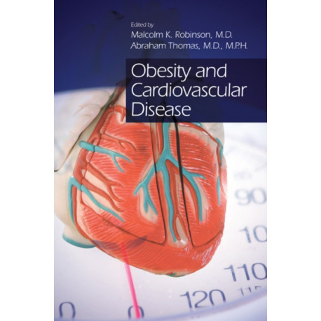 Obesity and Cardiovascular Disease