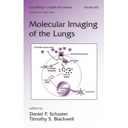 Molecular Imaging of the Lungs