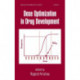 Dose Optimization in Drug Development