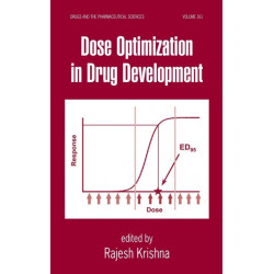 Dose Optimization in Drug Development