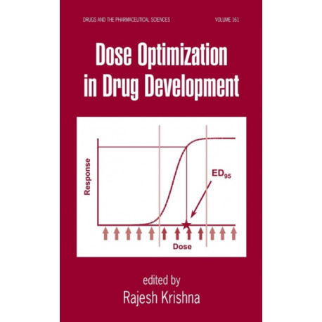 Dose Optimization in Drug Development