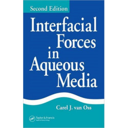 Interfacial Forces in Aqueous Media