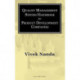 Quality Management System Handbook for Product Development Companies