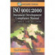 Iso 9001: 2000 Document Development Compliance Manual: A Complete Guide and CD-ROM