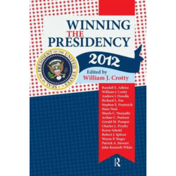 Winning the Presidency 2012