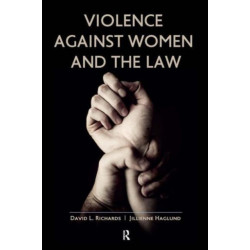 Violence Against Women and the Law
