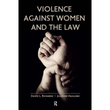 Violence Against Women and the Law