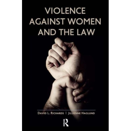 Violence Against Women and the Law