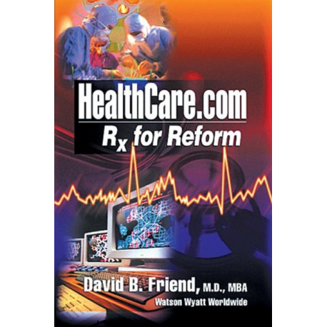 Healthcare.com: Rx for Reform