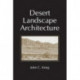 Desert Landscape Architecture