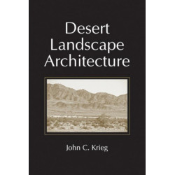 Desert Landscape Architecture
