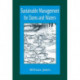Sustainable Management for Dams and Waters