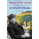 Poems in the Porch: The Radio Poems of John Betjeman