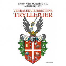 Verbalekvilibristens tryllerier