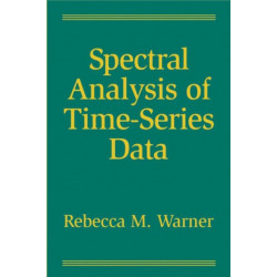 Spectral Analysis of Time-Series Data